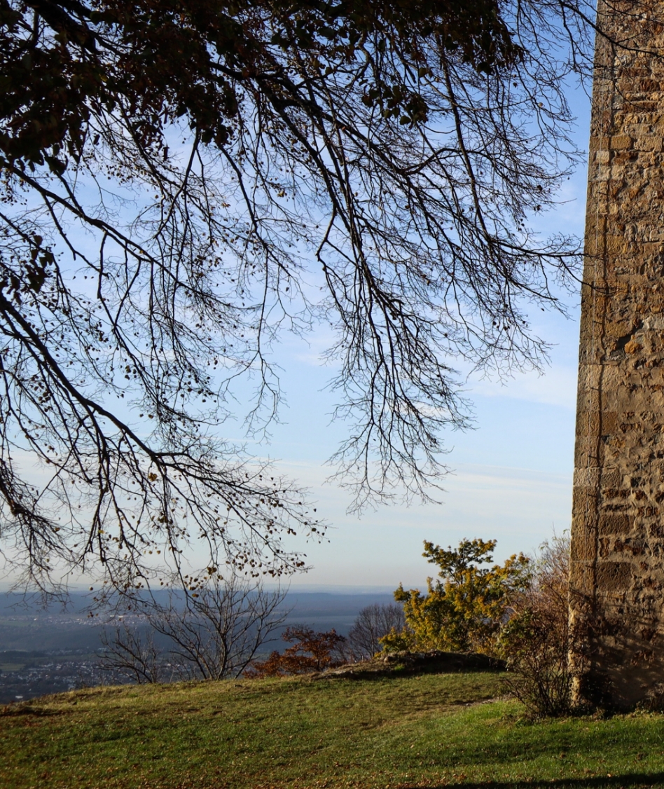 Trauerhilfe annehmen